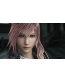 FINAL FANTASY XIII-2 Steam Россия Украина Казахстан