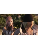 FINAL FANTASY XIII Steam Gift Россия Украина Казахстан
