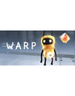 Warp (Steam Gift Россия) Warp (Steam Gift Россия)