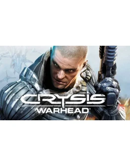 Crysis Warhead (Steam Gift Россия)