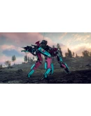 Generation Zero - Companion Accessories Pack STEAM