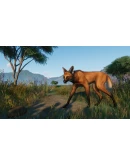 Planet Zoo: Grasslands Animal Pack (Steam Gift Россия) Planet Zoo: Grasslands Animal Pack (Steam Gift Россия)