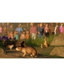 Planet Zoo: North America Animal Pack Steam Gift Россия