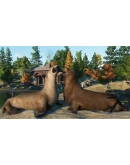 Planet Zoo: North America Animal Pack Steam Gift Россия