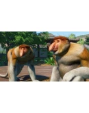 Planet Zoo: Southeast Asia Animal Pack (Steam Gift RU)