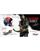 Dying Light 2 - Hakon Bundle (Steam Gift Россия) Dying Light 2 - Hakon Bundle (Steam Gift Россия)