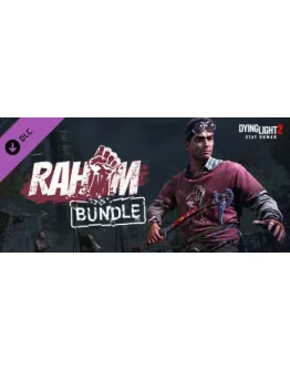 Dying Light 2 - Rahim Bundle (Steam Gift Россия) Dying Light 2 - Rahim Bundle (Steam Gift Россия)
