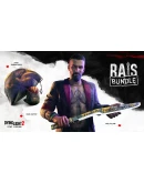 Dying Light 2 - Rais Skin Bundle (Steam Gift Россия)