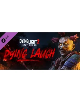 Dying Light 2 - Dying Laugh Bundle (Steam Gift Россия) Dying Light 2 - Dying Laugh Bundle (Steam Gift Россия)