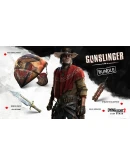 Dying Light 2 - Gunslinger Bundle (Steam Gift Россия)