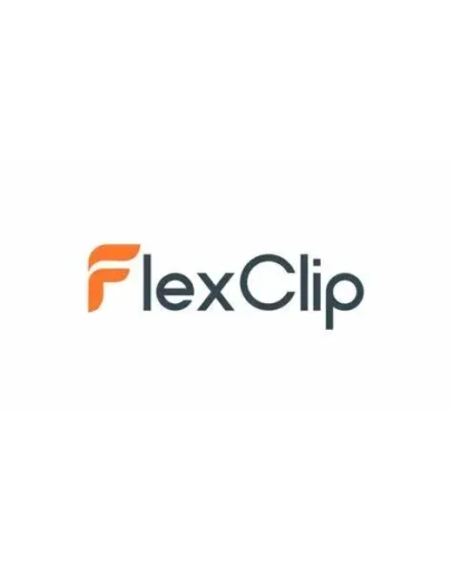 FlexClip Video Export Business Plan Account 1 месяц