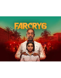 Far Cry 6 ONLINE Uplay Полный доступ