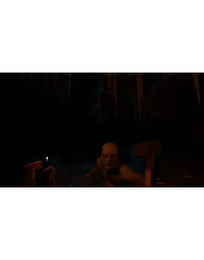 The Forest 1STEAM GIFT AUTORU+МИР