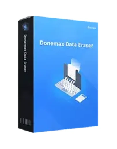 Donemax Data Eraser 2.+ лицензионный ключ, лицензия Donemax Data Eraser 2.+ лицензионный ключ, лицензия