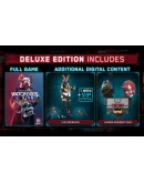 Watch Dogs: Legion Deluxe Edition (Steam Gift Россия) Watch Dogs: Legion Deluxe Edition (Steam Gift Россия)