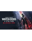 Watch Dogs: Legion Bloodline DLC (Steam Gift Россия)