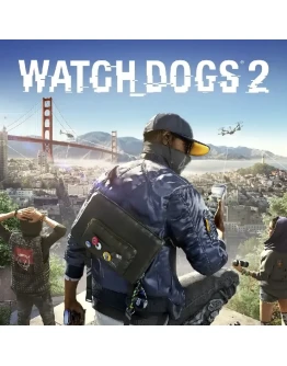 Watch_Dogs2 (Steam Gift Россия) Watch_Dogs2 (Steam Gift Россия)