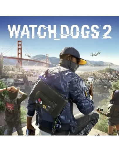 Watch_Dogs2 (Steam Gift Россия) Watch_Dogs2 (Steam Gift Россия)