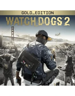 Watch_Dogs2 Gold Edition (Steam Gift Россия) Watch_Dogs2 Gold Edition (Steam Gift Россия)