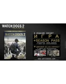 Watch_Dogs2 Gold Edition (Steam Gift Россия) Watch_Dogs2 Gold Edition (Steam Gift Россия)