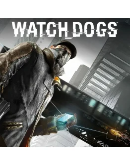 Watch_Dogs (Steam Gift Россия) Watch_Dogs (Steam Gift Россия)