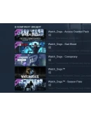 Watch_Dogs Complete (Steam Gift Россия) Watch_Dogs Complete (Steam Gift Россия)
