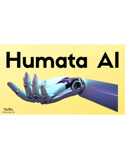 Humata.Ai - Командный общий аккаунт 2 месяца Humata.Ai - Командный общий аккаунт 2 месяца