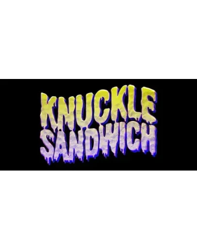 Knuckle Sandwich АВТОДОСТАВКА STEAM GIFT РОССИЯ
