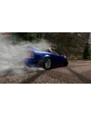 CarX Drift Racing Online - SL80 Sayaka Special STEAM РФ