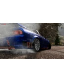 CarX Drift Racing Online - SL80 Sayaka Special STEAM РФ