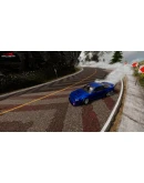 CarX Drift Racing Online - SL80 Sayaka Special STEAM РФ