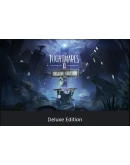 Little Nightmares II PS4 / PS5 ТУРЦИЯ