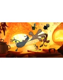Rayman Origins (Steam Gift Россия)