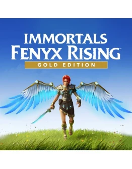 Immortals Fenyx Rising - Gold Edition Steam Gift Россия