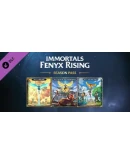 Immortals Fenyx Rising - Season Pass Steam Gift Россия