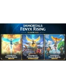 Immortals Fenyx Rising - Season Pass Steam Gift Россия