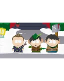 South Park: The Stick of Truth (Steam Gift Россия) South Park: The Stick of Truth (Steam Gift Россия)