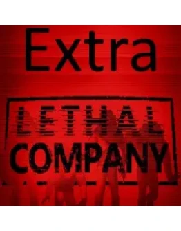 Lethal Company ОНЛАЙН ( ОБЩИЙ STEAM АККАУНТ ) Lethal Company ОНЛАЙН ( ОБЩИЙ STEAM АККАУНТ )