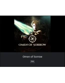 Omen of Sorrow PS4 / PS5 ТУРЦИЯ