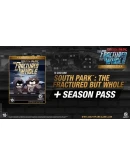 South Park: The Fractured But Whole - Gold Edition RU