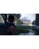 Tom Clancys The Division 2 - Gold Edition Steam RU