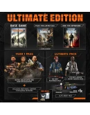 Tom Clancys The Division 2 Ultimate Edition Steam RU