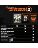 Tom Clancys The Division 2 Ultimate Edition Steam RU