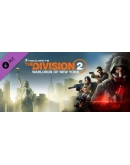 The Division 2 Warlords Of New York Expansion Steam RU