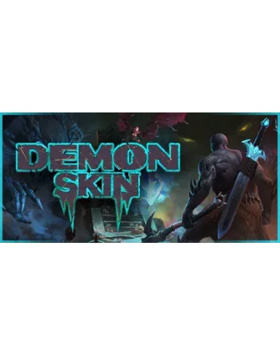 Demon Skin АВТОДОСТАВКА STEAM GIFT РОССИЯ