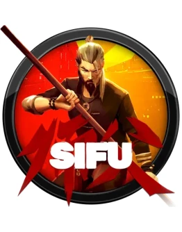 SifuSteam (Region Free)(GLOBAL) SifuSteam (Region Free)(GLOBAL)