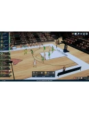 Pro Basketball Manager 2024 - STEAM GIFT РОССИЯ Pro Basketball Manager 2024 - STEAM GIFT РОССИЯ