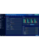 Pro Basketball Manager 2024 - STEAM GIFT РОССИЯ Pro Basketball Manager 2024 - STEAM GIFT РОССИЯ