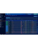 Pro Basketball Manager 2024 - STEAM GIFT РОССИЯ Pro Basketball Manager 2024 - STEAM GIFT РОССИЯ