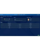 Pro Basketball Manager 2024 - STEAM GIFT РОССИЯ Pro Basketball Manager 2024 - STEAM GIFT РОССИЯ